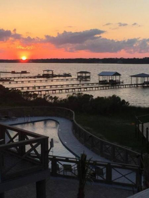 Lagoon Run 201-Gorgeous Sunsets over the Lagoon! Beach Access/Pier/Boat Launch!